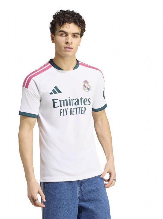 Real Madrid Home I Jersey 2026/27 - Fan - front view
