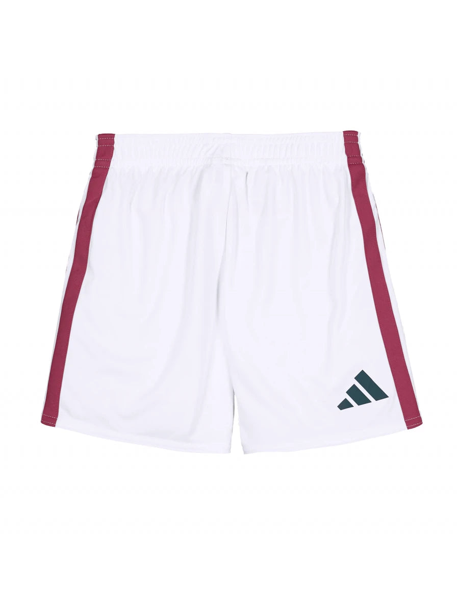 Real Madrid Home Jersey 2026/27 - Kids Kit - photo 7