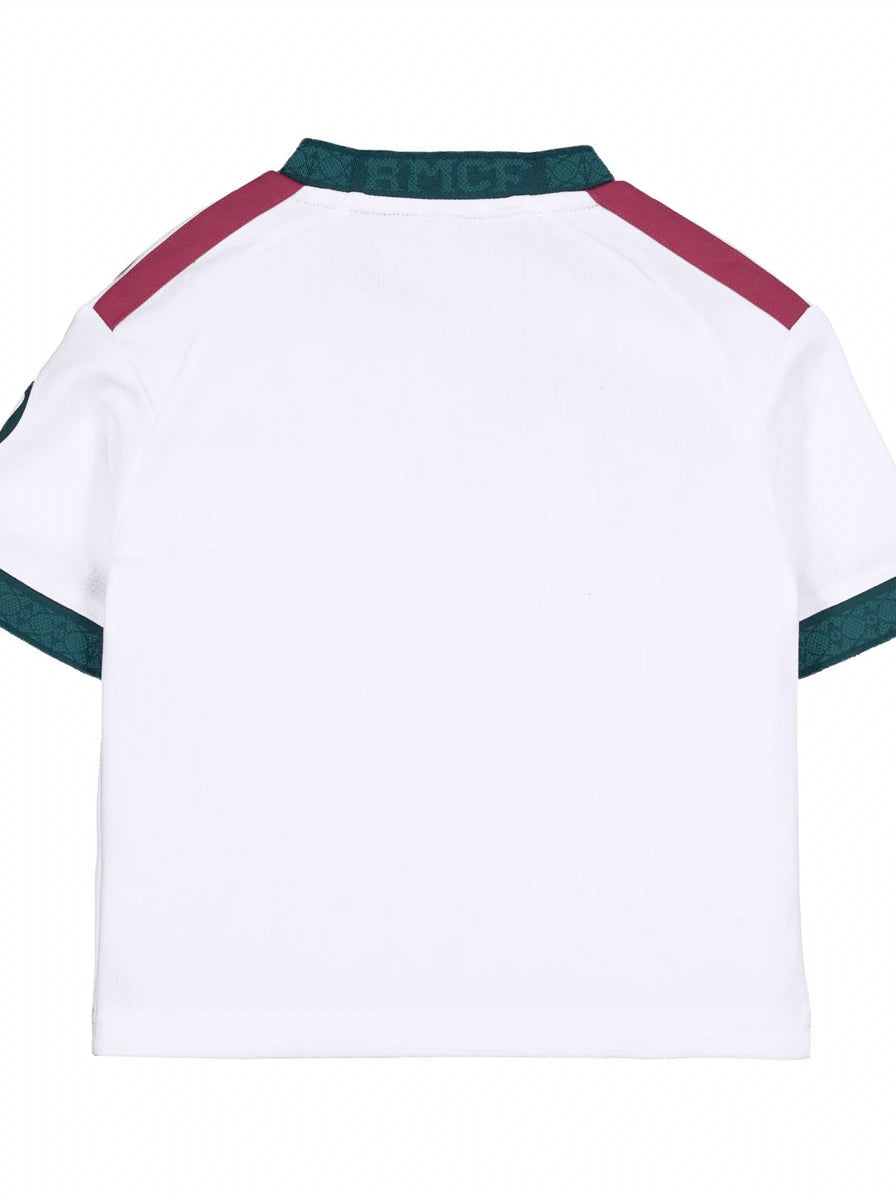Real Madrid Home Jersey 2026/27 - Kids Kit - photo 10
