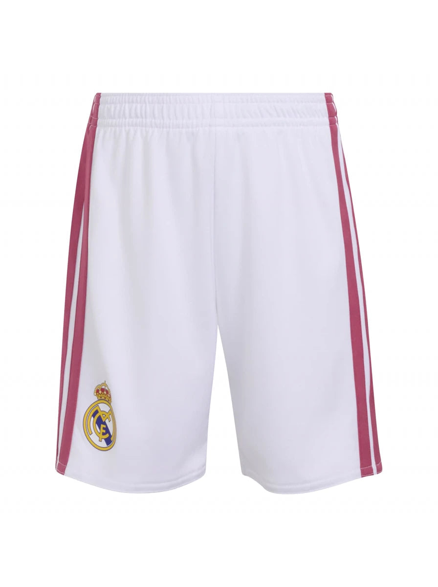 Real Madrid Home Jersey 2026/27 - Kids Kit - photo 11