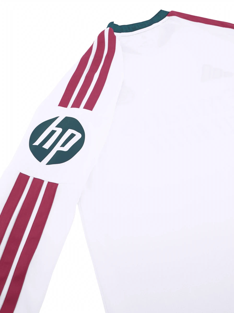 Real Madrid Home I Longsleeve Jersey 2026/27 - Fan - photo 5