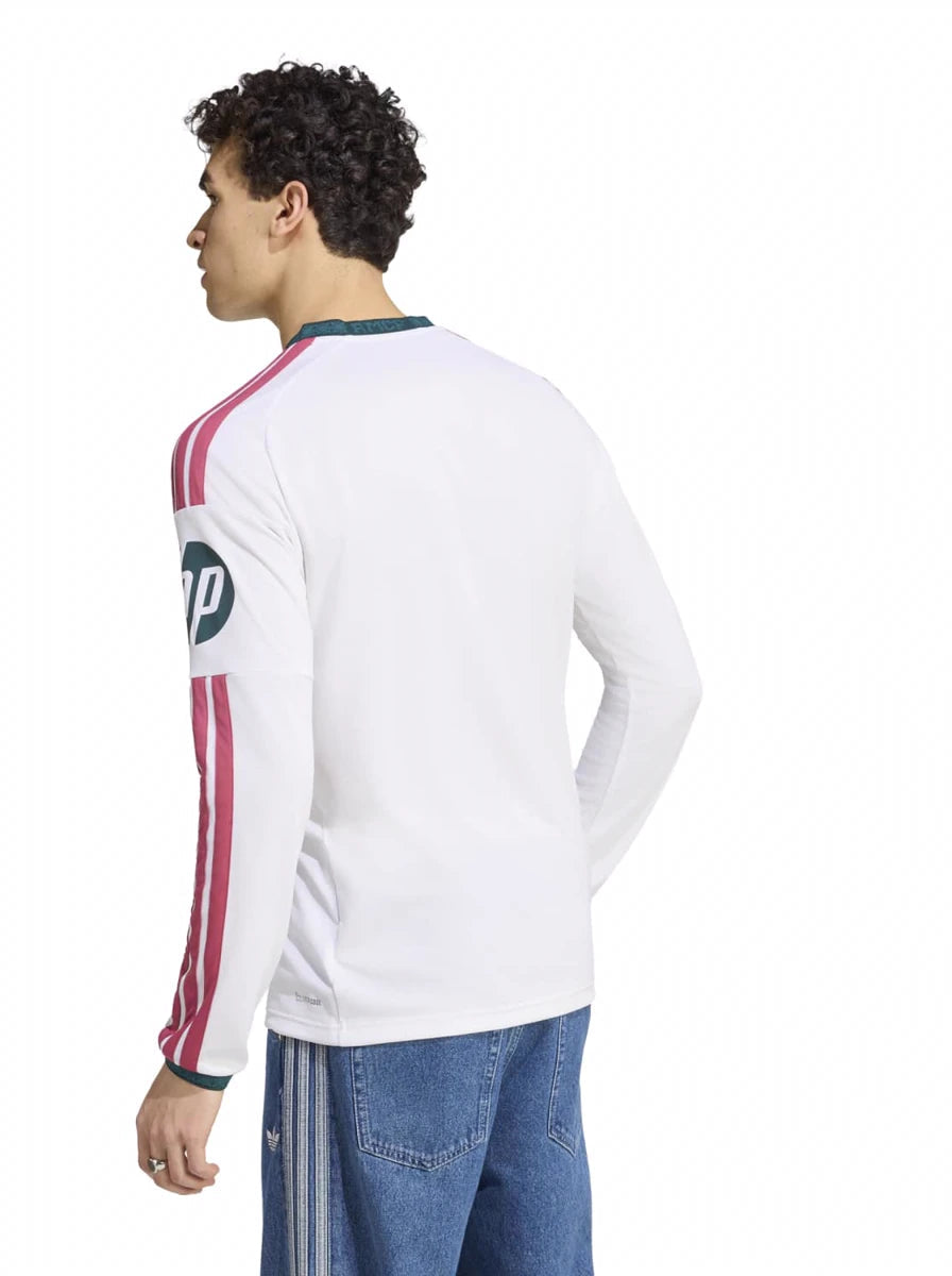 Real Madrid Home I Longsleeve Jersey 2026/27 - Fan - photo 7