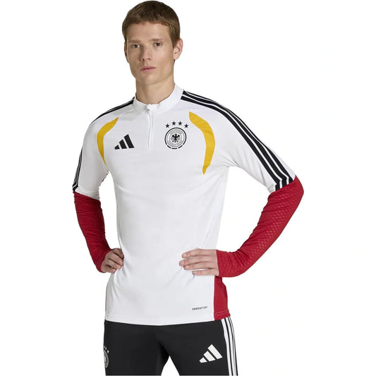 Germany Training Sweatshirt 2026 - Fan - front view