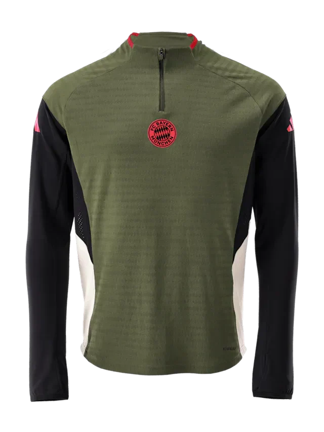 Sweatshirt Bayern Munich 25/26 Training Pro