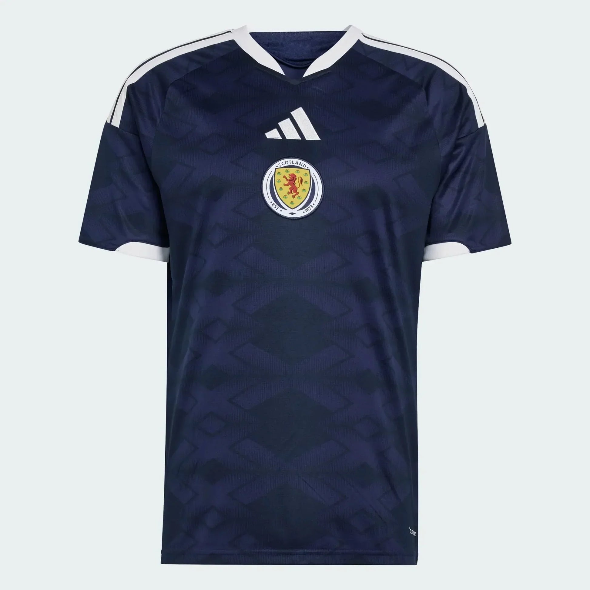 Jersey Scotland Woman 2026 Player World Cup