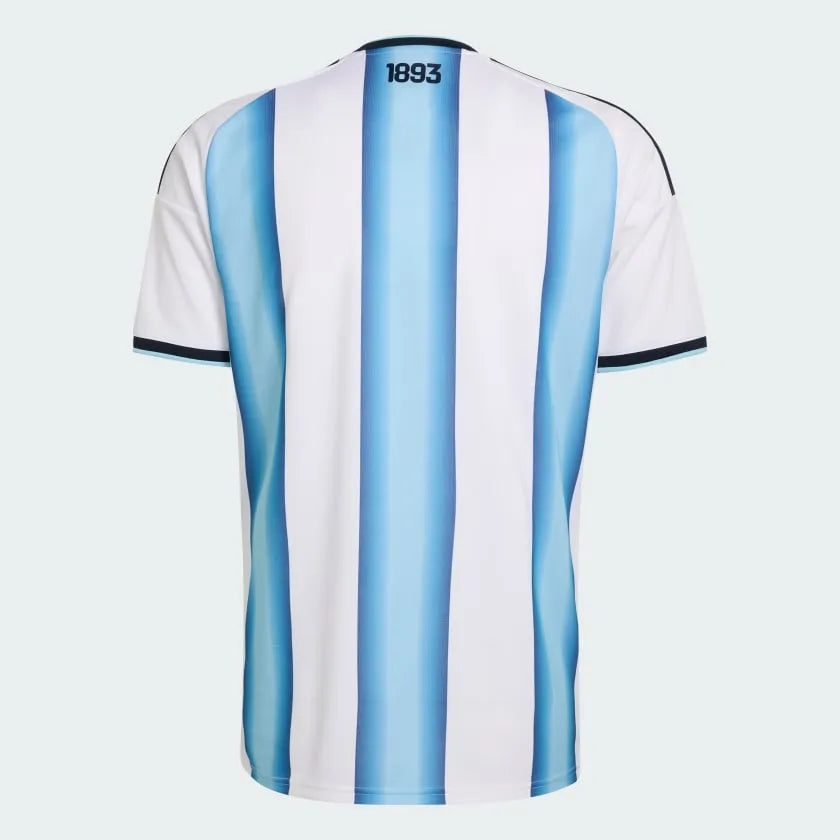 Kids Kit Argentina 2026 I Fan World Cup